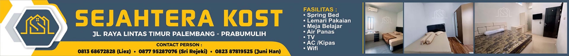 Sub Header Sejahtera Kost-min